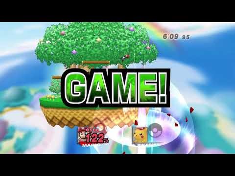 Project M Demo 2.6b #4 (Finale)