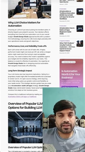 OpenAI vs Open-Source LLMs