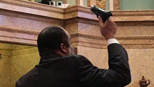 Mississippi gun laws: Concealed carry, open carry, permits. What you need to know.