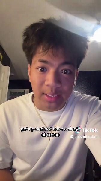 Teaching Myself ATP: A College Student's Journey