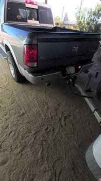 5.7 hemi, straight piped, long tube headers, hemifever custom tune