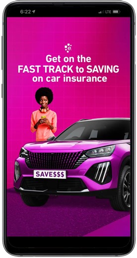 Experian - Drive to Savings