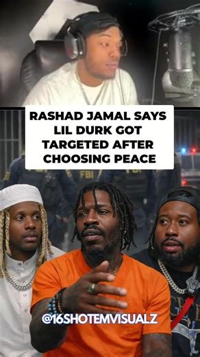 Lil Durk: Unity and Faith Amidst Targeted Attacks