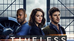 Timeless Season 2 Episode 11 - [S2E11] The Miracle of Christmas Part I - compsubtile on Twitch