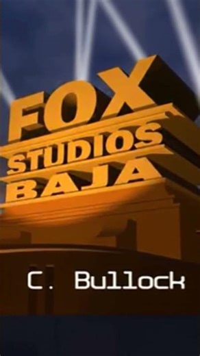 Fox studios Baja United States