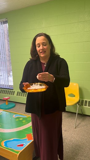 October Footsteps Drawing- Thanks for your hard work everyone! | Footsteps Psychological Services