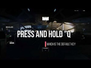 Alien Isolation - Crafting And How To Craft