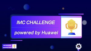 Global minds, get ready for the #IMCChallenge powered by #Huawei! Join the ultimate online marathon where mathematics meets real-world impact. Whether you're a student, professional, or enthusiast, this is your moment to shine. The challenge begins on August 15 and is open to participants worldwide. Don't miss your chance to test your skills, connect with global talent, and help solve meaningful problems through mathematics. Watch the video and register now: https://bit.ly/44U8FKS | Huawei