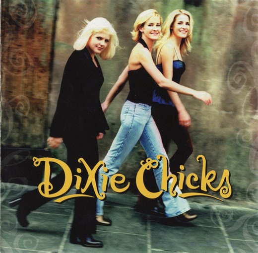 Dixie Chicks - Wide Open Spaces