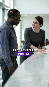 Farm Worker Rejected at Bank — Then the Manager Opened His File!