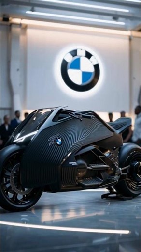 BMW CE 04 2026 ⚡ | Future Electric Scooter With BMW Premium Power