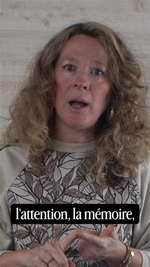 Comment on développe les fonctions cognitives d'un enfant? #éducation #apprentissage #parents