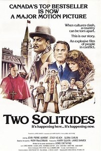 Two Solitudes (Film, 1978) - MovieMeter.nl