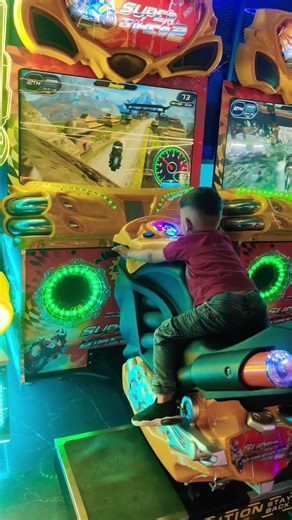 dhoom machale 😎👌🚲 bike 🚲 🚳 racing game 😍💯 #music #shorts