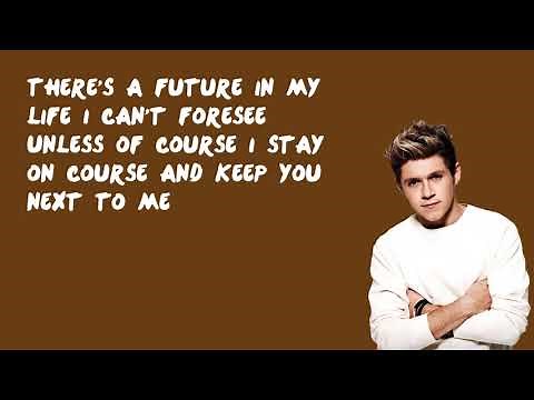 Ready to Run - One Direction (Lyrics)