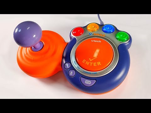 The World of Educational Consoles