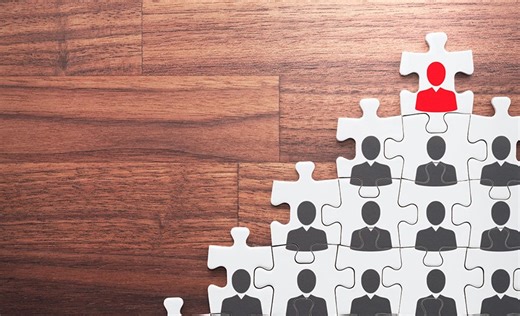 The Great Flattening