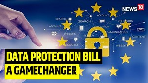 Rajya Sabha passes Digital Personal Data Protection Bill, 2023; Digital world will become safer, says IT minister Bhaswati Guha Majumder shares all you need to know about the new law #DataProtection #DataProtectionBill #RajyaSabha | News18 | Facebook