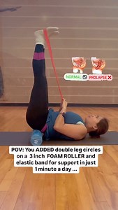 6.2K views · 70 reactions | The key  to transform your pelvic floor...