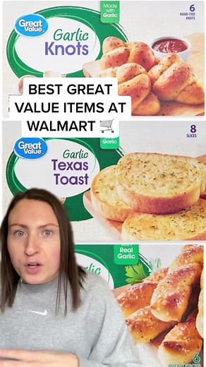 Best Great Value Items at Walmart 🛒