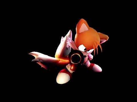 Tails Sounds - OUTCOME MEMORIES