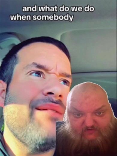 #stitch with @canonlybeJARED#FunnyVideo #Comedy #KingBeard #Goofy MM | men with beards