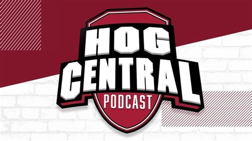 Hog Central Podcast: Hogs Win SEC Opener, Take Momentum to Arlington for Aggies