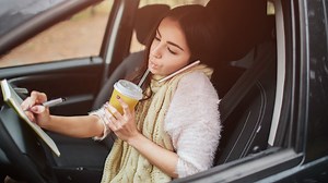 2022 'U Drive. U Text. U Pay.' campaign coming to Fort Smith in April