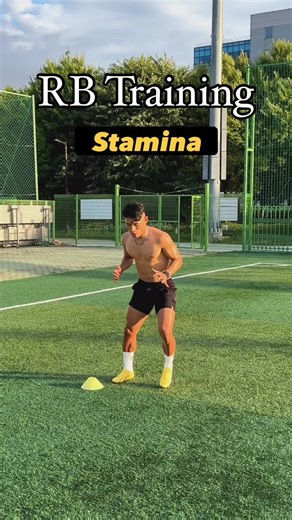 RB Training ✅ Stamina Training / For All Defender 🫀 #football #fooballer #footballplayer #defender #staminatraining #축구 #축구선수 #축구선수트레이닝 #체력운동