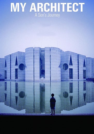 My Architect: A Son's Journey streaming online