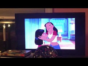 Opening to The Santa Clause Special Edition 2002 DVD