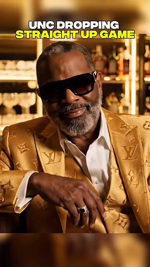 UNC Dropping Straight Up Game 🗣️ | Unc Gotgame