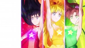 Crystal Power !!! Sailor Moon Eternal Movie | Sailormoon Collectors Philippines