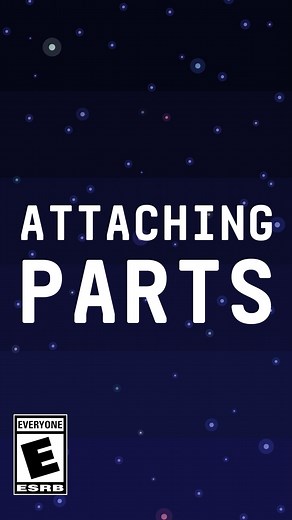 Extrakerbicular Activities Pt. 3 Attaching Parts! #KSP2 | Kerbal Space Program