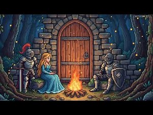 Healing Chill Handpan Music 1111Hz – Deep Relaxation & Spiritual Alignment