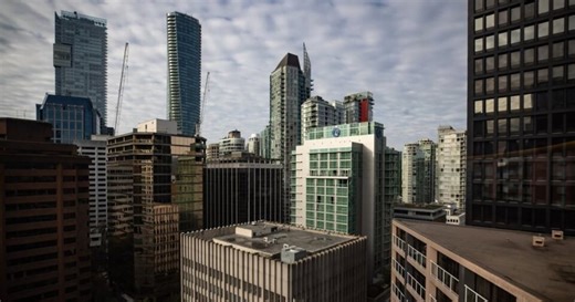 Andrew Moffs' Top Picks: Dream Industrial REIT, Sienna Senior Living & GO Residential REIT