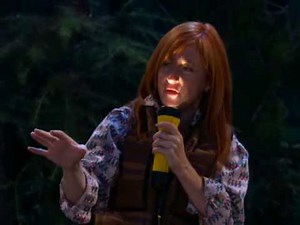 Sonny With A Chance - The Legend of Candy Face - Episode Sneak Peek - Disney Channel Official