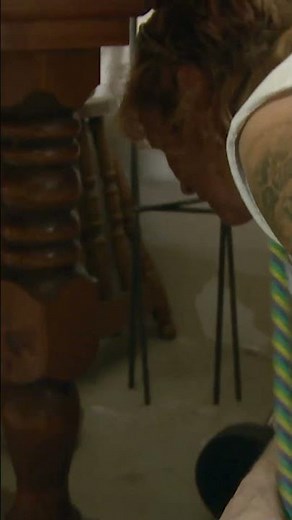 Saving Week-Old Puppies From Scorching Hot Building | Pit Bulls and Parolees | Animal Planet