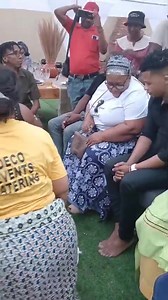 384K views · 2.7K reactions | Zambian Man Cyrus Nchima Shocks Tradition Takes Chilanga Mulilo to His South African Husband! With Bana Chimbusa being Mrs. Mtonga a well respected senior Zambian Citizen in SA. Kusamba abalume nechinagwa chibalechibale | Zambian Political Watch | Facebook