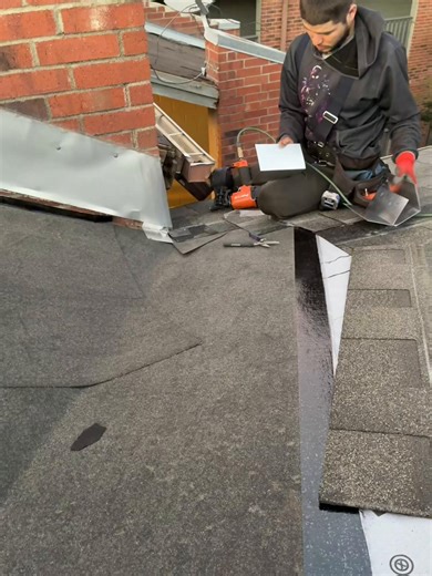 Essential Tips for Effective Roofing Installation