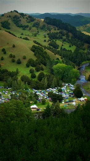 This is it. Ten years in the making. Four days to live it. The final call before tickets close, and this moment becomes history. Enter the 10th Dimension. ✢ 30 Jan — 02 Feb 2026 ✢ Northland • Aotearoa NZ → tickets in bio → dimension.flicket.co.nz | Dimension Festival