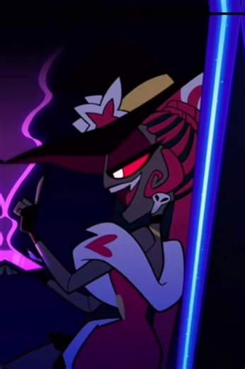 Exploring Hazbin Hotel Characters: Velvet and More