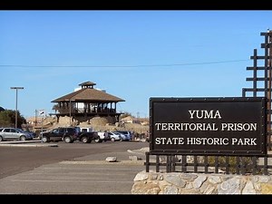 Top Tourist Attractions in Yuma - Travel Arizona