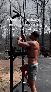 TRUE RESPECT IS AN INTERESTING CONCEPT. The men in my life that I have truly respected earned by the life they lived, not by merely getting older. Sure, we “respect” our elders for merely living a longer life, but that type of respect only goes far. Truly respecting another person to the point that their advice & wisdom has a profound impact on you is something that has to be earned by the life they’ve lived, things they’ve accomplished and legacy they are leaving. This doesn’t come easy. When w