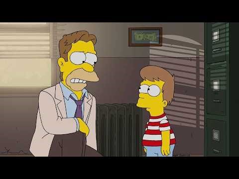 DIE SIMPSONS ganze folgen staffel 36 3-4 [Deutsch/German]