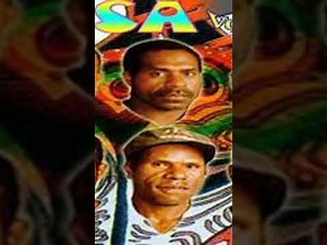Begidan Sisa | Madang Hits| PNG Oldies
