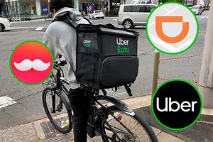 México dará seguridad social a repartidores y conductores de Uber y DiDi: así funcionará el sistema, según Claudia Sheinbaum