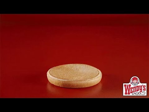 Wendys Commercial 2021-(USA)