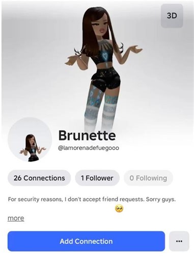 Report this Roblox pred to Roblox And show them by copying the URL #foryou #roblox #expose