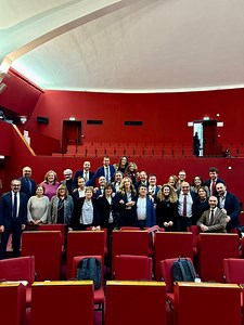 133K views · 7.9K reactions | Abbiamo concluso una lunga maratona di...